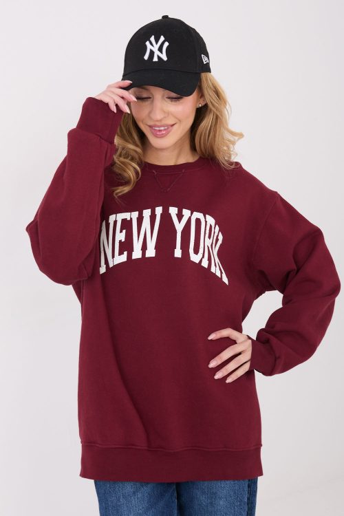 1107414 Sweatshirt model 222506 Factory Price
