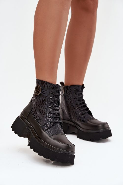 1107453 Boots model 222518 Step in style
