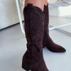 1107478 Heel boots model 222528 Step in style