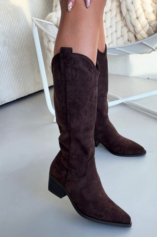 1107478 Heel boots model 222528 Step in style
