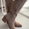1107479 Heel boots model 222529 Step in style