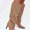 Heel boots model 222533 Step in style