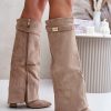 1107496 Heel boots model 222536 Step in style