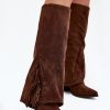 1107499 Heel boots model 222537 Step in style