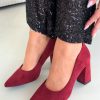 1107505 Block heel pumps model 222539 Step in style
