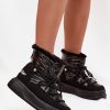 Snow boots model 222545 Step in style