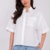 1107529 Short sleeve shirt model 222548 Sublevel