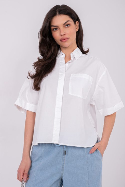 1107529 Short sleeve shirt model 222548 Sublevel