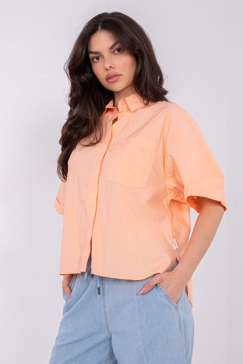 1107532 Short sleeve shirt model 222549 Sublevel