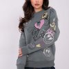 1107546 Sweatshirt model 222554 Sublevel
