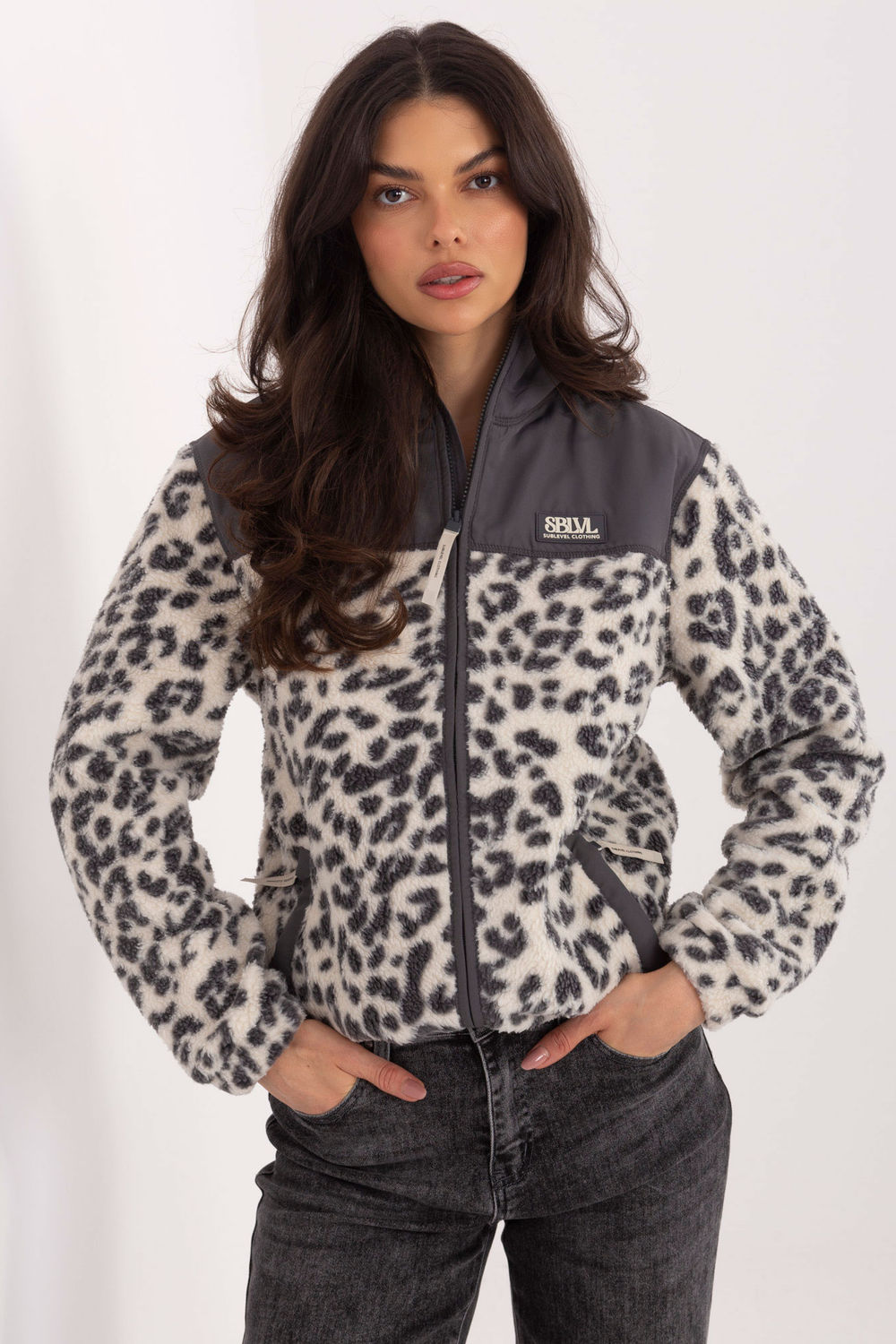 1107549 Jacket model 222555 Sublevel