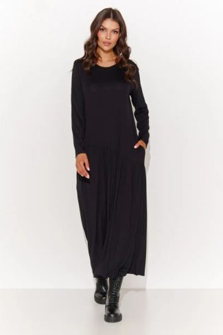 Daydress model 222577 Makadamia