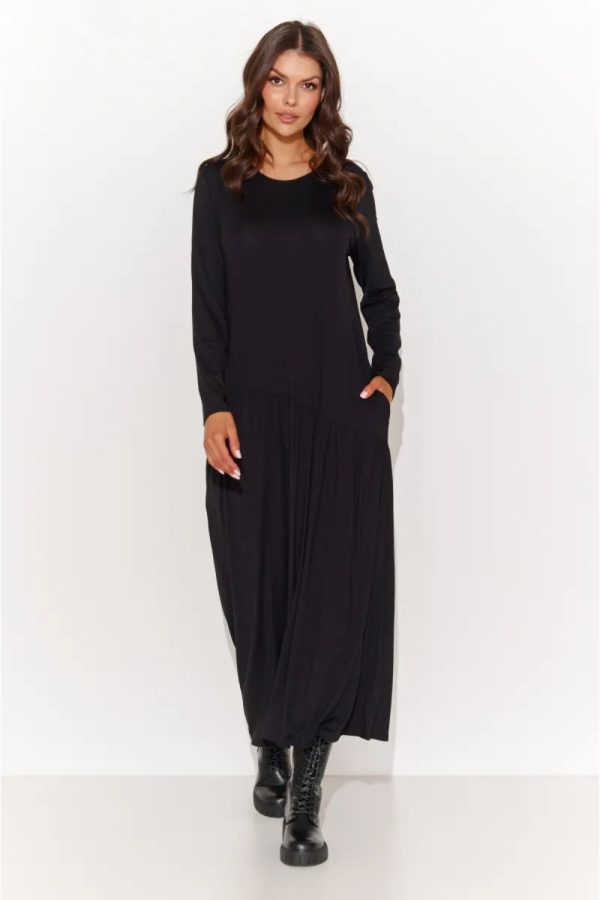 Daydress model 222577 Makadamia