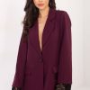 1107663 Jacket model 222586 Italy Moda