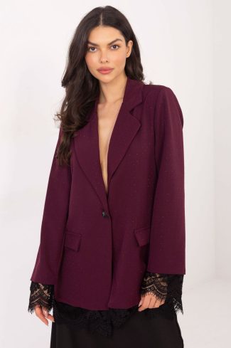 1107663 Jacket model 222586 Italy Moda
