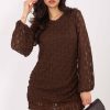 1107678 Short dress model 222591 Italy Moda