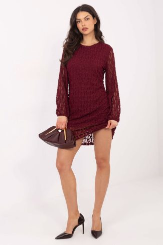 1107681 Short dress model 222592 Italy Moda