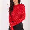 1107702 Blouse model 222599 Italy Moda