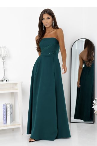 1107991 Long dress model 222673 With You
