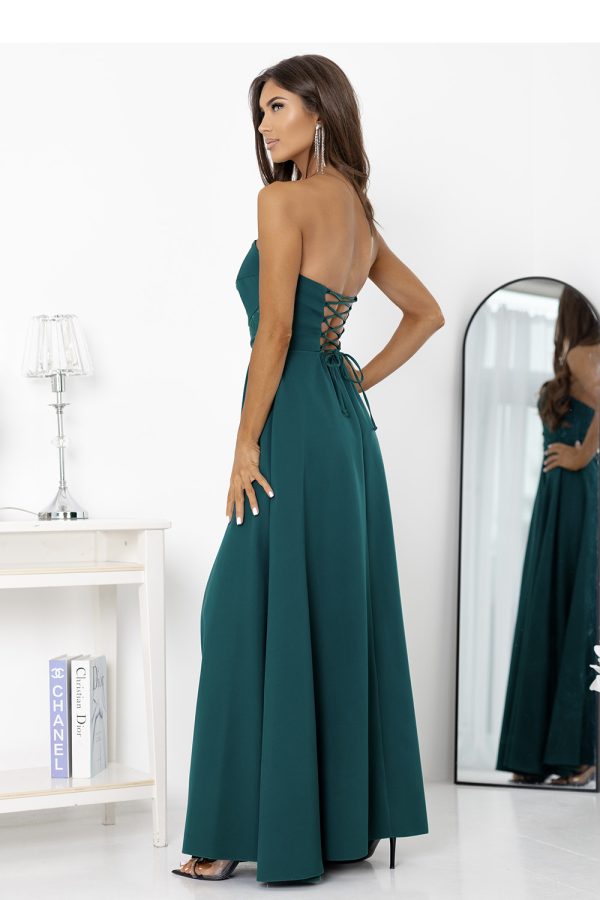 Long dress model 222673 With You
