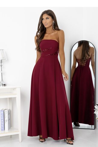 1107994 Long dress model 222674 With You