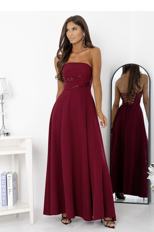 1107994 Long dress model 222674 With You