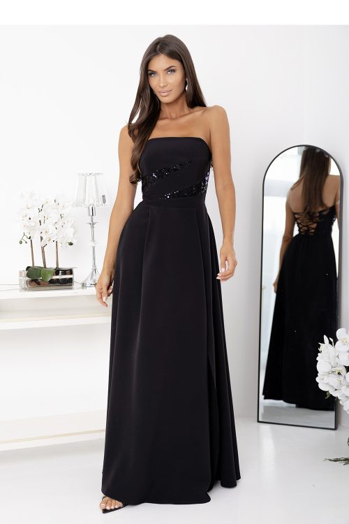 1107997 Long dress model 222675 With You