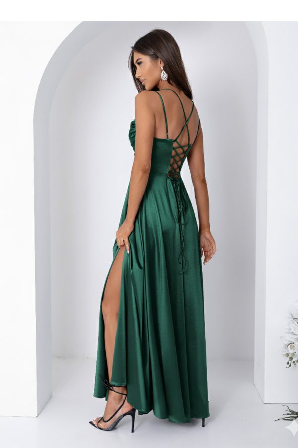 Long dress model 222686 With You