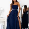 1108042 Long dress model 222690 With You