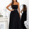 Long dress model 222691 With You