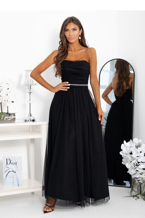 1108044 Long dress model 222691 With You