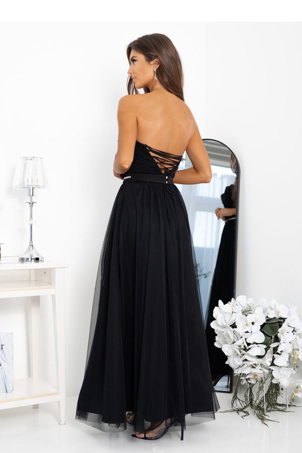 Long dress model 222691 With You