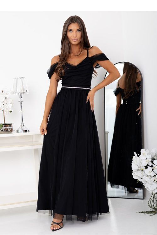1108054 Long dress model 222694 With You