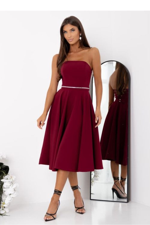 1108059 Evening dress model 222696 With You