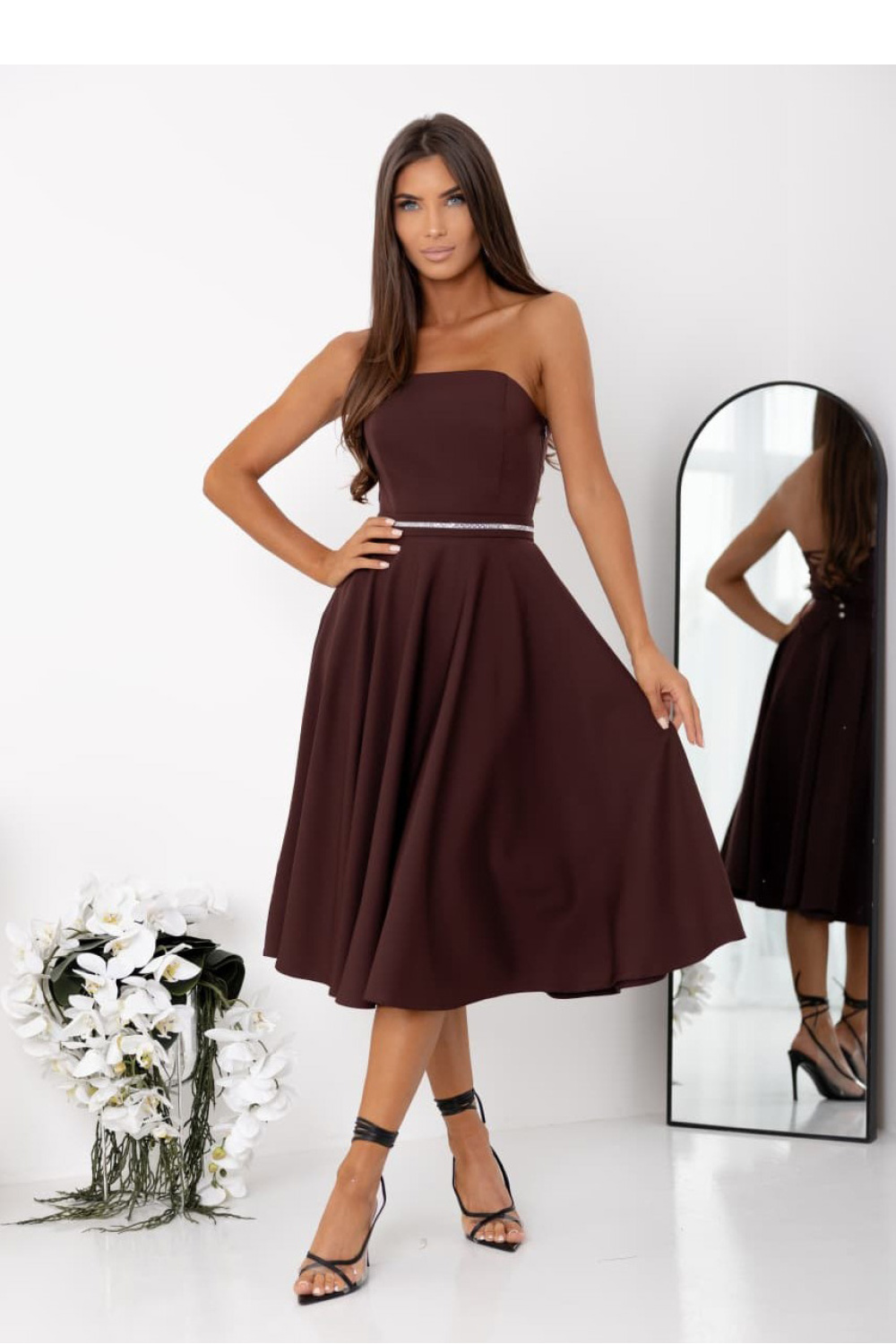 1108064 Evening dress model 222698 With You