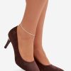 1108069 High heels model 222700 Step in style
