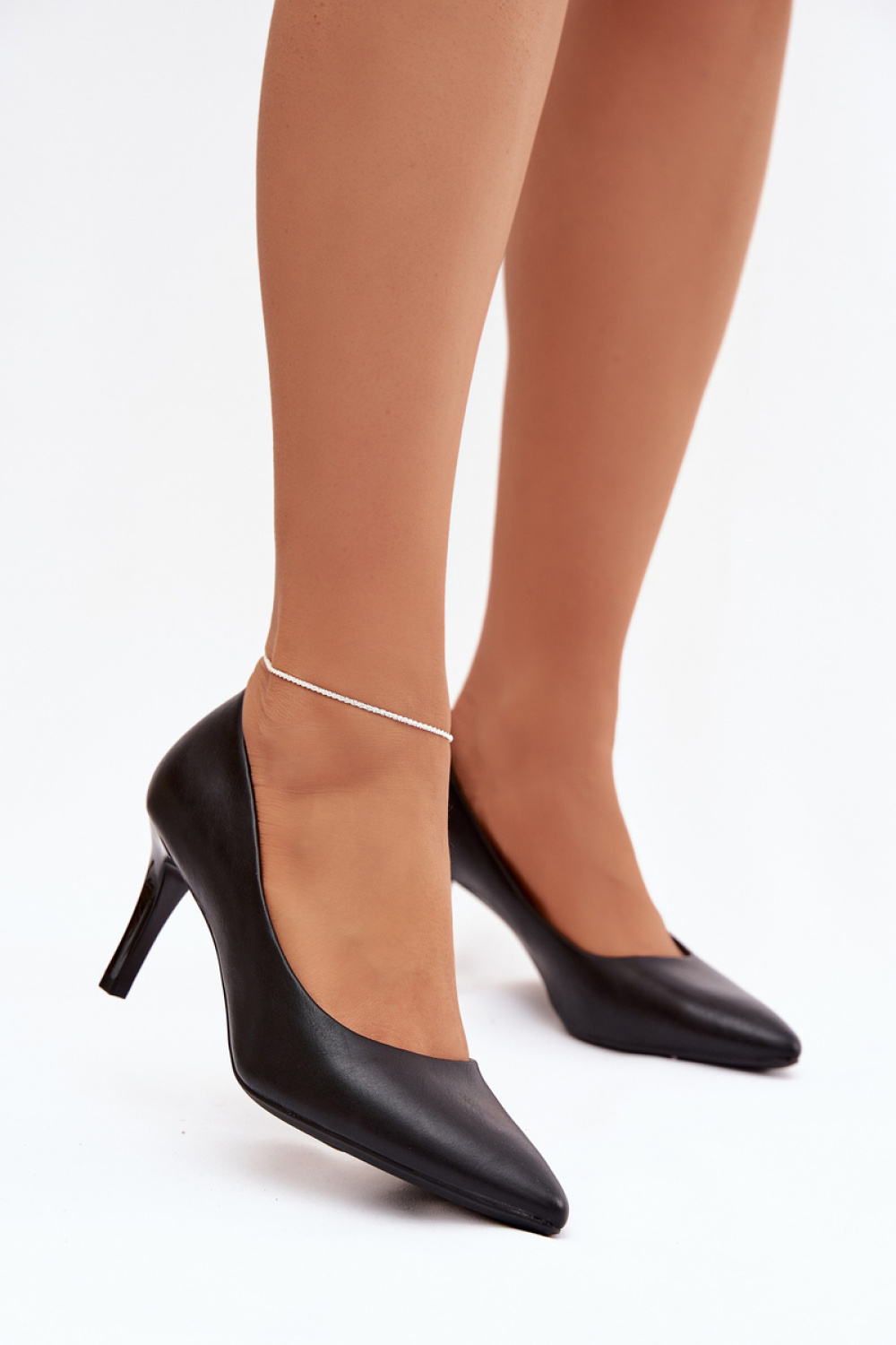 1108074 High heels model 222702 Step in style