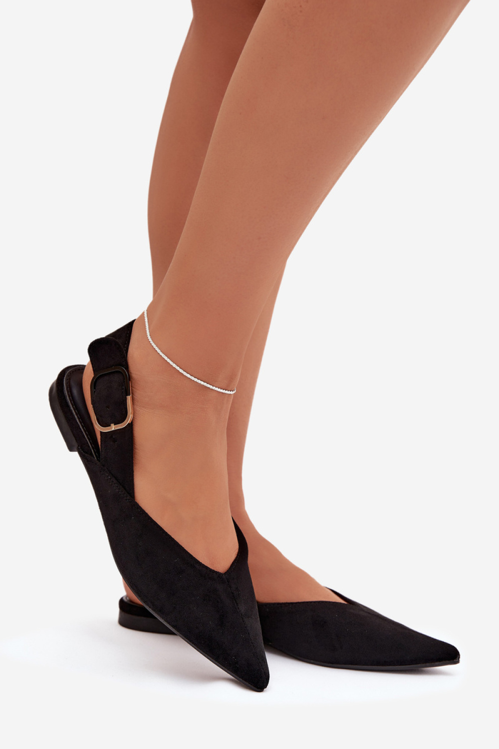 1108104 Ballet flats model 222713 Step in style
