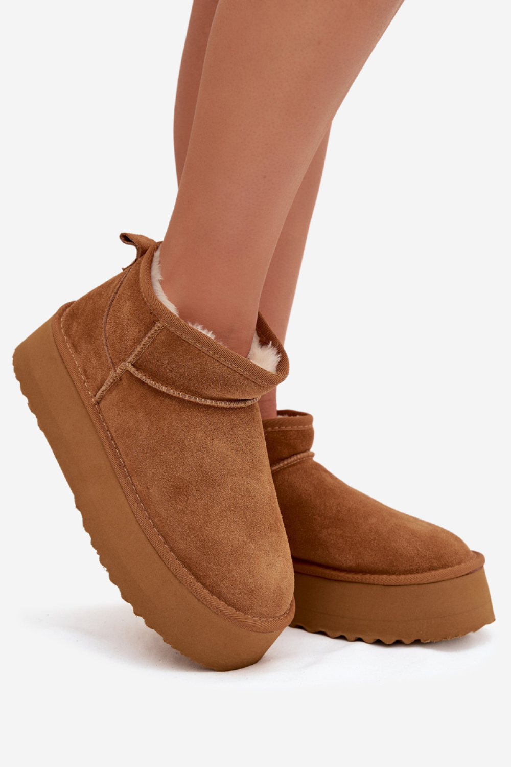 1108112 Snow boots model 222716 Step in style