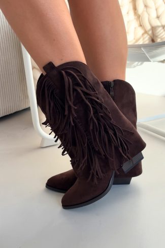 1108116 Heel boots model 222718 Step in style