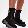 1108118 Bootie model 222720 Step in style