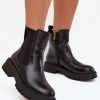 Jodhpur boot model 222726 Step in style