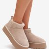 Snow boots model 222717 Step in style