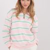 1108200 Sweatshirt model 222744 Italy Moda