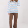 1108203 Sweatshirt model 222745 Italy Moda