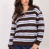 1108206 Sweatshirt model 222746 Italy Moda
