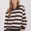 1108212 Sweatshirt model 222748 Italy Moda