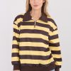 1108218 Sweatshirt model 222750 Italy Moda