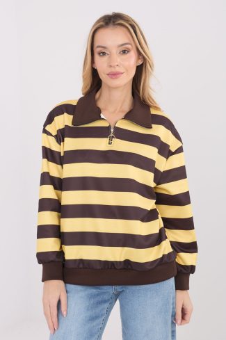 1108218 Sweatshirt model 222750 Italy Moda