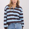 1108222 Sweatshirt model 222751 Italy Moda